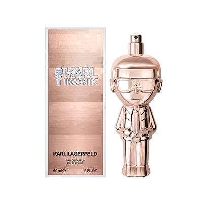 Karl Lagerfeld Ikonik Femme Edp 60 ml - Women Perfumes (Edt/Edp)