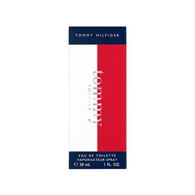 Tommy Hilfiger Tommy Forever Eau de Toilette 30 ml - Men Perfumes (Edt/Edp)