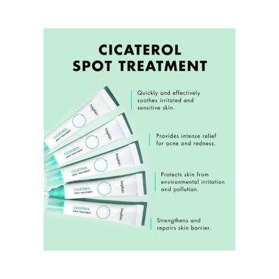 Beplain Cicaterol Spot Treatment 15 ml - Skin-Treatment