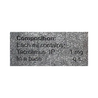 Tecum 0.1% Lotion 15ml - Atopic Dermatitis(Eczema)-Oth