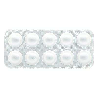 PLOGLIP 20 Tablet 10's - Diabetes-Ant