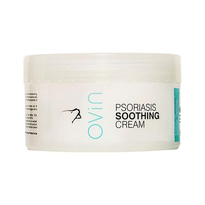 Ovin Psoriasis Soothing Cream 50 gm - Lotions & Creams