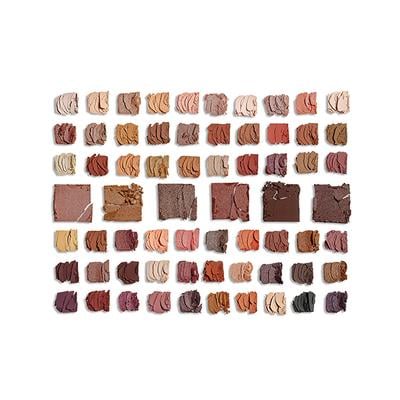 XX Revolution shadow palette nexxt generation 81 gm - Face Palettes