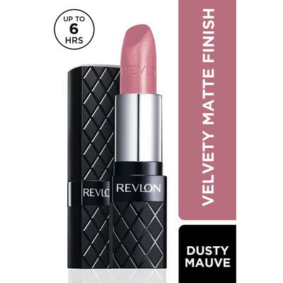 Revlon Colorburst Lipstick Matte - 18 Dusty Mauve 3.7gmm - Lipsticks