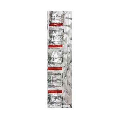 SUBAWIN 50 Capsule 10's - Fungal Infections-Anf