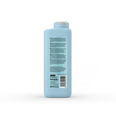 DICORA URBAN FIT - SHOWER GEL DETOX BLUE TEA 400 ml - Shower Gels & Body Wash