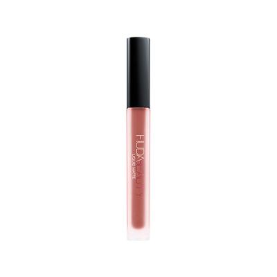 Huda Beauty Liquid Matte Ultra-Comfort Transfer-Proof Lipstick Bombshell 4.2 ml - Lipsticks