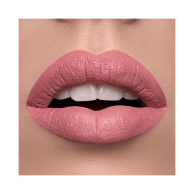Mellow Cosmetics Liquid Lip Paint Milan 23 gm - Liquid Lipsticks