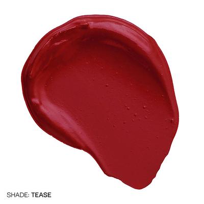 Fae Beauty Lip Whip 12H Matte Liquid Lipstick - Long Wear, Non Drying - Tease 10 ml - Liquid Lipsticks