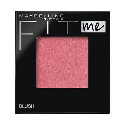 Maybelline New York Fit Me Blush, Wine 50 4.5 gm - Blushes