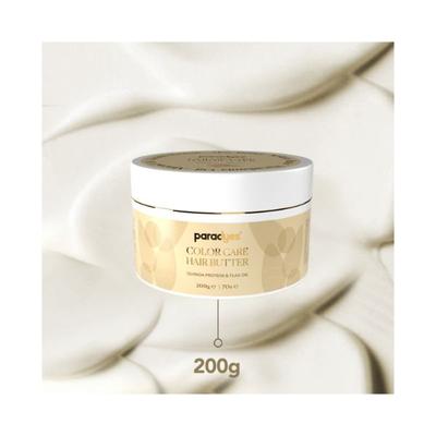 Paradyes Color Care Hair Butter 200gm - Hair Masks & Packs
