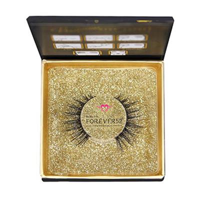 Daily Life Forever52 Premium Mink Lashes P004 Pml004 1'S - Eyelashes