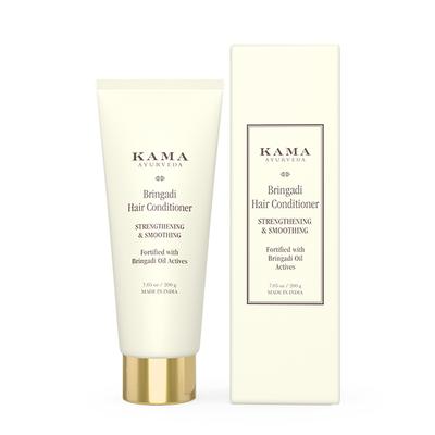 Kama Ayurveda Bringadi Hair Conditioner 200 gm - Conditioners