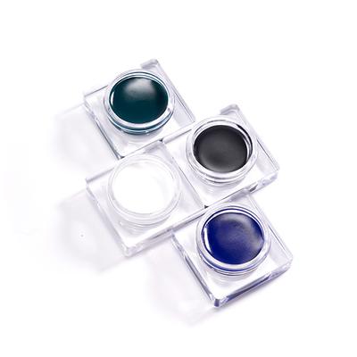 Europe Girl Gel Eyeliner -Royal Blue 5 gm - Eyeliners