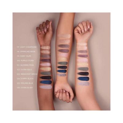 Diego dalla Palma Milano Pearly Eyeshadow - Light Champagne 2 gm - Eyeshadow, Bases & Primers