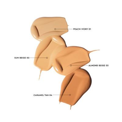 Kiro Daily Dewy Serum Foundation - Caramel Tan 30.0 ml - Foundation