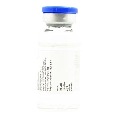 Nootropil Injection 15ml - Nootropics And Neurotrophics