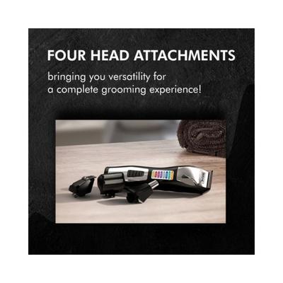 Wahl Colour Trim Groomsman (09855-3624) 1's - Trimmers