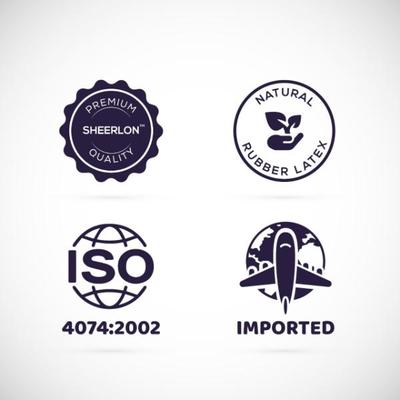 Okamoto Crown Condoms 10's - Plain/Flavoured Condoms
