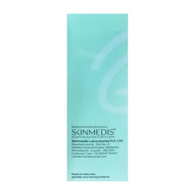 ACNELEX PORE REFINER Cream 30ml - Dry Skin-Emo