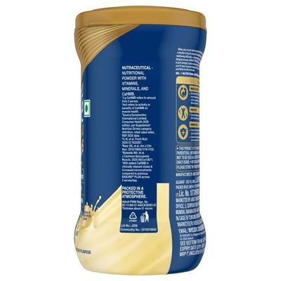 Ensure Strength Pro Plus Powder - Vanilla Delight Flavour 400 g - Daily Health Drinks