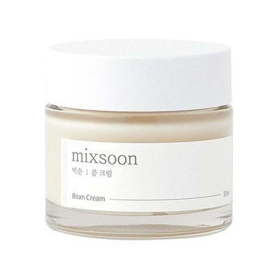 Mixsoon Bean Cream 50 ml - Face Moisturizers