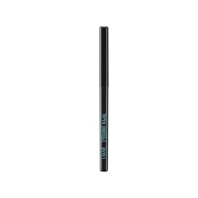 Lakme 9 to 5 Eyeconic Kajal, Smudgeproof, Waterproof, lasts upto 24 Hrs, Turquoise, 0.35gm - Kajal & Kohls