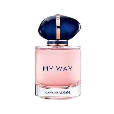 Giorgio Armani My Way Eau De Parfum 50 ml - Women Perfumes (Edt/Edp)