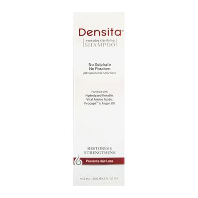 DENSITA EVERYDAY CLARIFYING Shampoo 125ml - Hair Loss-Oth