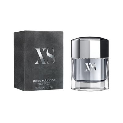 Paco Rabanne XS Eau De Toilette 100 ml - Perfumes (Edt/Edp)