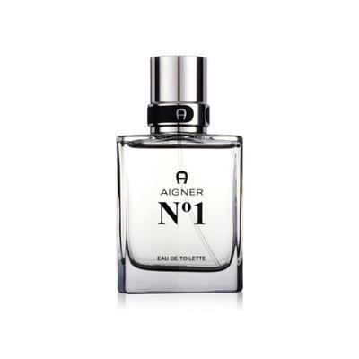 Aigner No. 1 Eau de Toilette 50 ml - Perfumes (Edt/Edp)