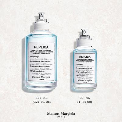 Maison Margiela Sailing Day EDT 10 ml - Men Perfumes (Edt/Edp)