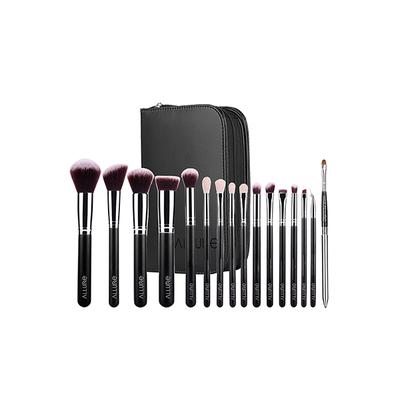 Allure (Set of 16) Make Brushes -SSK-16 1's - Face Brush