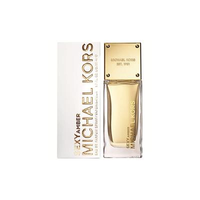 Michael Kors Sexy Amber Eau de Parfum 50 ml - Perfumes (Edt/Edp)