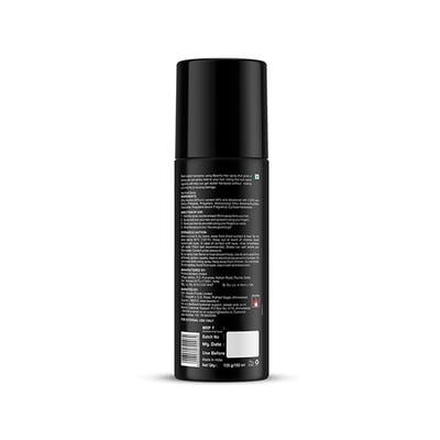 Beardo Hair Spray - Strong Hold 192 ml - Hair Sprays & Mists