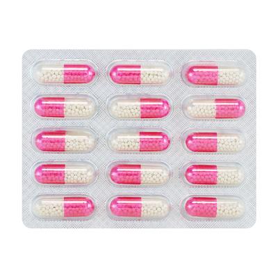 ITRATUF 200 Capsule 15's - Fungal Infections-Anf