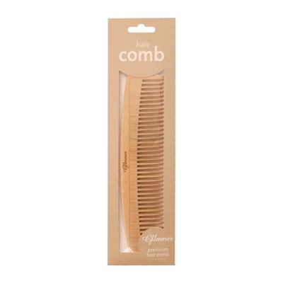 Glimmer Wooden Comb RRWC1 1's - Hair Combs
