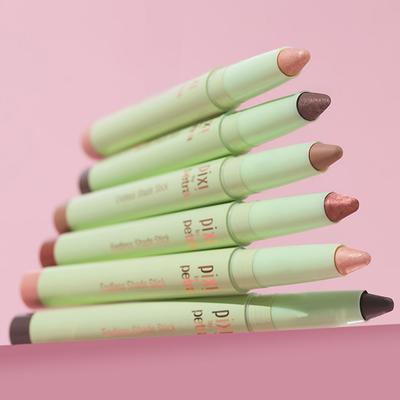 Pixi Endless Shade Stick Copper Glaze 1.5 gm - Eyeliners