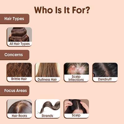 Aravi Organic 100% Pure and Natural Cold Pressed Castor Carrier Hair Oil 200 ml - Hair Oils