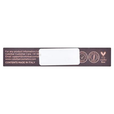 Colorbar Kiss Proof-Dpg Liquid Lipstick Dpg015 6.5 Ml - Liquid Lipsticks