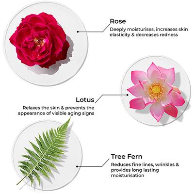 Brillare Age Revival Moisturiser For Ageing Skin 50 gm - Face Moisturizers