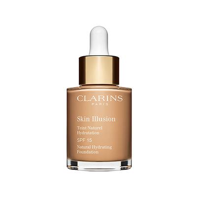 Clarins Skin Illusion 110 30 ml - Foundation