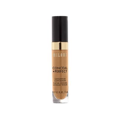 Milani Conceal Perfect Long Wear Concealer Cool Sand 155 5 ml - Concealer
