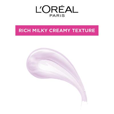 L'Oreal Paris Hydrafresh Anti-Ox Grape Seed Creamy Foam 125 ml - Face Washes