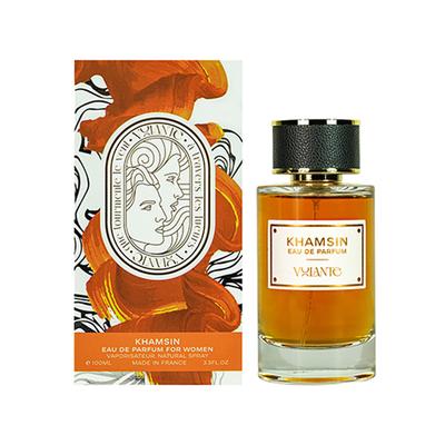 Volante Khamsin Eau De Parfum 100 ml - Women Perfumes (Edt/Edp)