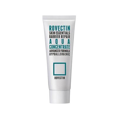 Rovectin Skin Essentials Barrier Repair Aqua Concentrate 60 ml - Face Moisturizers