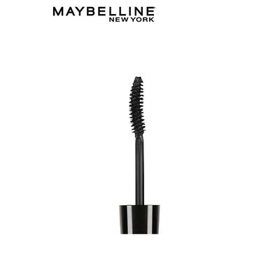 Maybelline New York Hypercurl Mascara Washable, Black 9.2 Gm - Mascaras