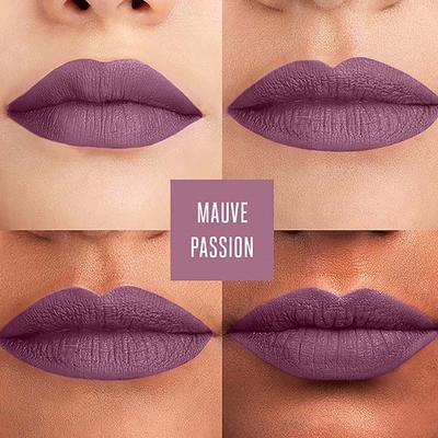 Lakme Perfect Definition Lipliner Mauve Passion 0.78 gm - Lip Liners