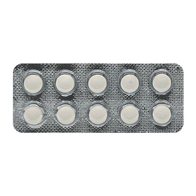 FEBUHELP 40 Tablet 10's - Gout