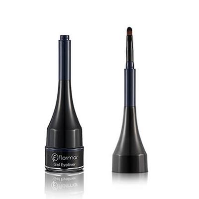 Flormar Gel Eyeliner Deep Ocean Blue 2.2 ml - Eyeliners